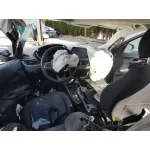 FIAT TIPO II (357) FAM '2019 LOUNGE NEGRO