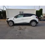 RENAULT CAPTUR II '2020 EXPERIENCE BLANCO
