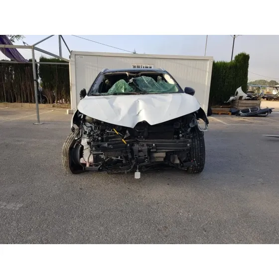 RENAULT CAPTUR II '2020 EXPERIENCE BLANCO