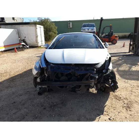 Citroen DS5 2011