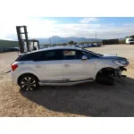Citroen DS5 2011