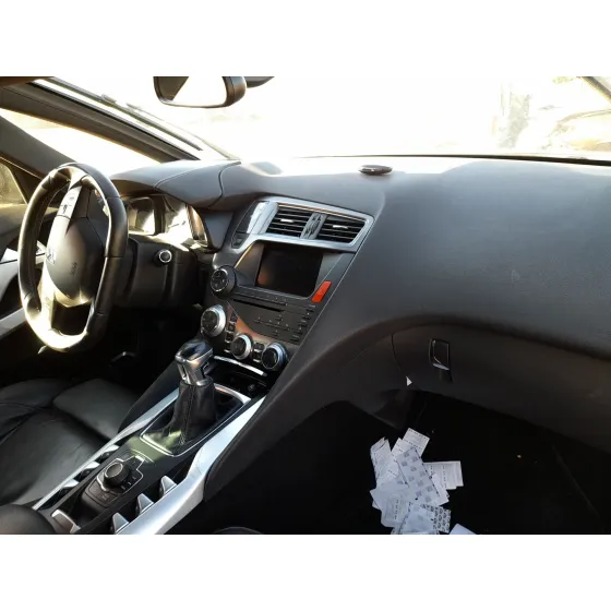 Citroen DS5 2011