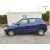 SKODA FABIA (5J2 ) '2010 STYLE AZUL