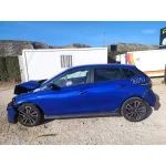 HYUNDAI I20 '2022 N LINE AZUL