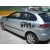 SEAT IBIZA (6L1) SEAT IBIZA (6L1) '2004 COOL GRIS 2004