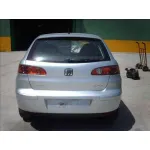 SEAT IBIZA (6L1) SEAT IBIZA (6L1) '2004 COOL GRIS 2004