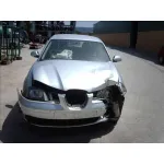SEAT IBIZA (6L1) SEAT IBIZA (6L1) '2004 COOL GRIS 2004