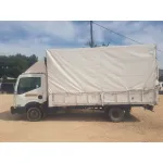 NISSAN CABSTAR ->09.06 '2008 CABSTAR 35.XX CABINA SIMPLE CABINA INDIVIDUAL BLANCO