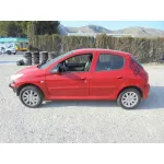 PEUGEOT 206+ PEUGEOT 206+ '2009 BASICO ROJO 2009