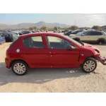 PEUGEOT 206+ PEUGEOT 206+ '2009 BASICO ROJO 2009