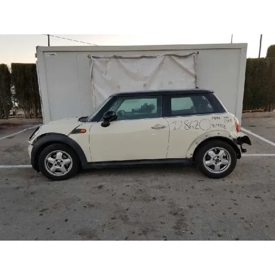 MINI MINI (R56) '2008 COOPER D BLANCO