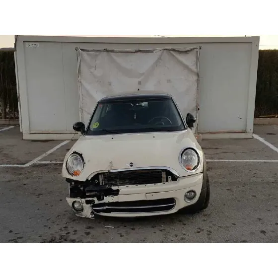MINI MINI (R56) '2008 COOPER D BLANCO