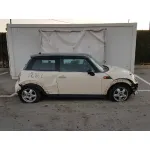 MINI MINI (R56) '2008 COOPER D BLANCO