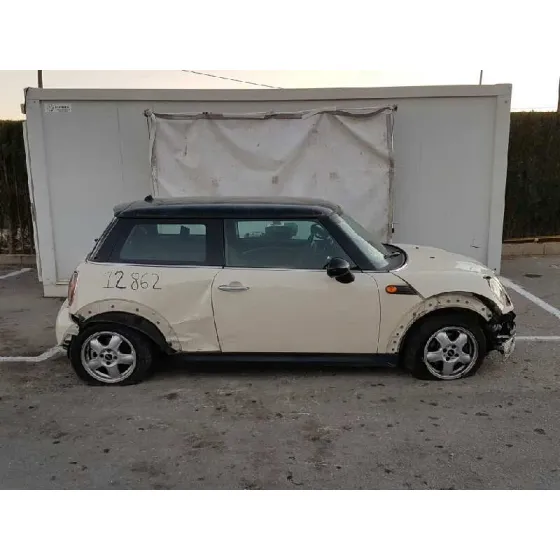 MINI MINI (R56) '2008 COOPER D BLANCO