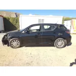 Lexus CT (ZWA10_) 2010