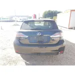 Lexus CT (ZWA10_) 2010
