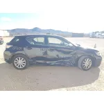 Lexus CT (ZWA10_) 2010