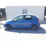 CITROEN C3 '2005 1.1 FURIO AZUL