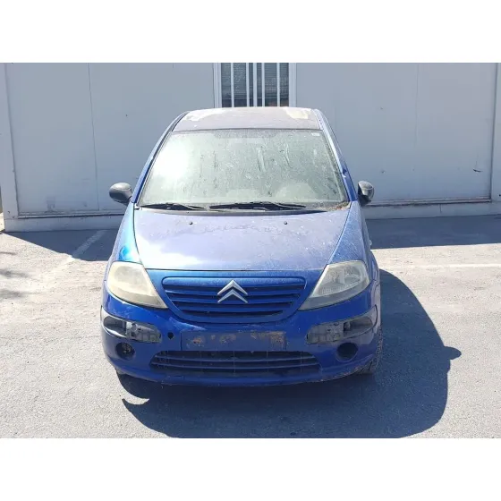 CITROEN C3 '2005 1.1 FURIO AZUL