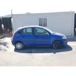 CITROEN C3 '2005 1.1 FURIO AZUL