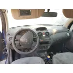 CITROEN C3 '2005 1.1 FURIO AZUL