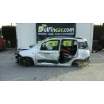FIAT PANDA (319) '2015 EASY GRIS PLATA