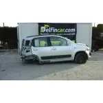 FIAT PANDA (319) '2015 EASY GRIS PLATA