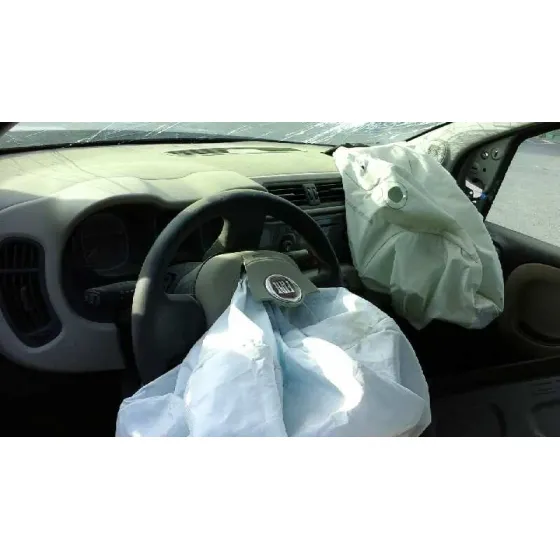 FIAT PANDA (319) '2015 EASY GRIS PLATA
