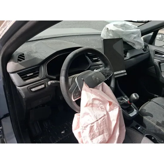 Renault CAPTUR II (HF_) 2021