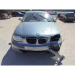 BMW SERIE 1 BERLINA (E81/E87) BMW SERIE 1 BERLINA (E81/E87) '2005 116I GRIS OSCURO 2004
