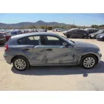 BMW SERIE 1 BERLINA (E81/E87) BMW SERIE 1 BERLINA (E81/E87) '2005 116I GRIS OSCURO 2004
