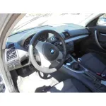 BMW SERIE 1 BERLINA (E81/E87) BMW SERIE 1 BERLINA (E81/E87) '2005 116I GRIS OSCURO 2004