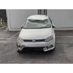 VOLKSWAGEN POLO (6R1) '2015 5 PUERTAS GRIS