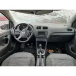 VOLKSWAGEN POLO (6R1) '2015 5 PUERTAS GRIS