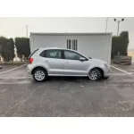 VOLKSWAGEN POLO (6R1) '2015 5 PUERTAS GRIS