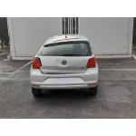 VOLKSWAGEN POLO (6R1) '2015 5 PUERTAS GRIS