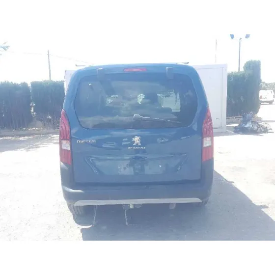 PEUGEOT RIFTER '2020 ACTIVE STANDARD AZUL