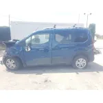PEUGEOT RIFTER '2020 ACTIVE STANDARD AZUL