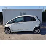 CITROEN C-ZERO '2011 HIGH LINE BLANCO