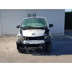 CITROEN C-ZERO '2011 HIGH LINE BLANCO