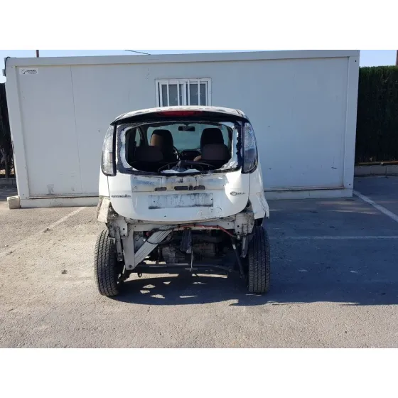 CITROEN C-ZERO '2011 HIGH LINE BLANCO