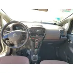 CITROEN C-ZERO '2011 HIGH LINE BLANCO