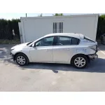 CHEVROLET CRUZE HATCHBACK '2012 LT GRIS