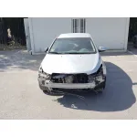 CHEVROLET CRUZE HATCHBACK '2012 LT GRIS