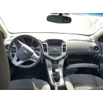 CHEVROLET CRUZE HATCHBACK '2012 LT GRIS