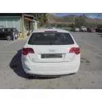AUDI A3 SPORTBACK (8P) AUDI A3 SPORTBACK (8P) '2012 1.6 TDI AMBIENTE BLANCO 2009