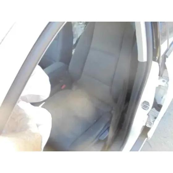 AUDI A3 SPORTBACK (8P) '2012 1.6 TDI AMBIENTE BLANCO
