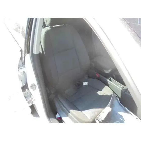 AUDI A3 SPORTBACK (8P) '2012 1.6 TDI AMBIENTE BLANCO