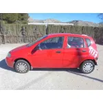 DAEWOO KALOS '2004 1.2 SE ROJO