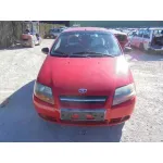 DAEWOO KALOS '2004 1.2 SE ROJO